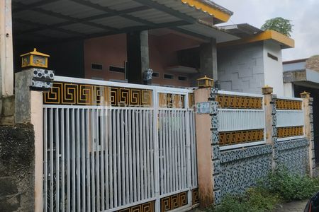 Tampak Depan