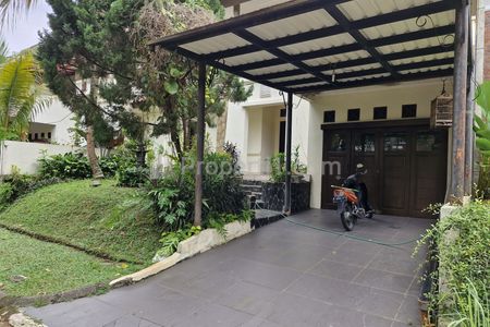 For Rent! Bali Living at Home – Tamansari Pesona Bali View B5/14 - Ciputat