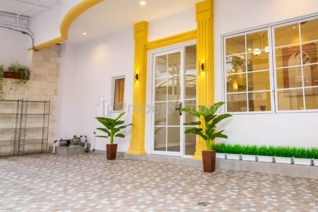 Jual Kost Premium di Mangga Besar Jakarta Barat - Hunian Selalu Full