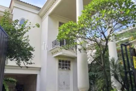 Disewakan Rumah di Area Kemang Jakarta Selatan SSP364