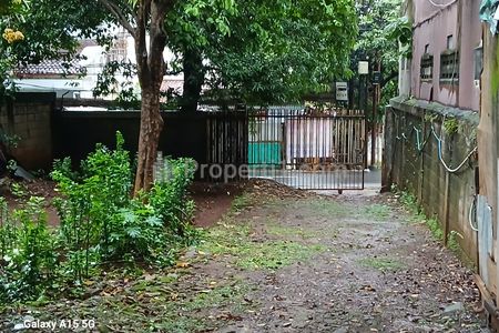 Jual Tanah Kosong Luas Siap Bangun di Pagelarang, Setu, Cipayung, Jakarta Timur
