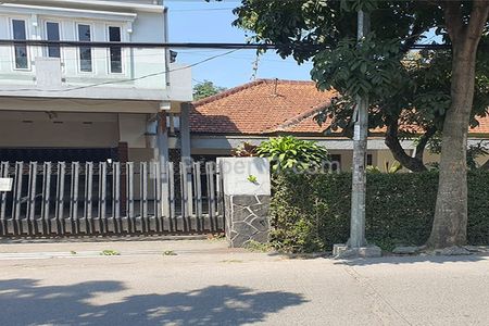 Jual Rumah dengan Paviliun dan Kost 19 Kamar Penuh Terisi Dekat Kampus Perkantoran dan Pertokoan di Sayap Jalan Phh. Mustopha (Suci) Bandung