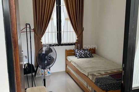 ruang kamar tidur