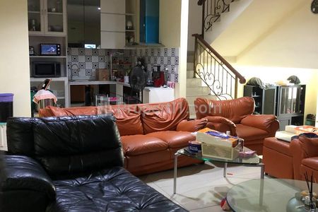 Disewakan Rumah Pantai Indah Kapuk Luas 226 m2, Kondisi Rapih Jakarta Utara