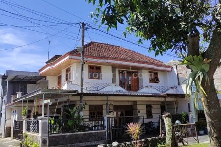 Dijual Kost-kostan Hook Sawojajar 1 Malang (Dekat SMK Telkom)