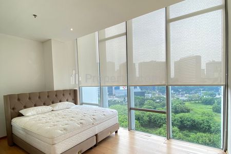 Dijual Apartemen Senopati Suites Jakarta Selatan – 2 BR for Best Price