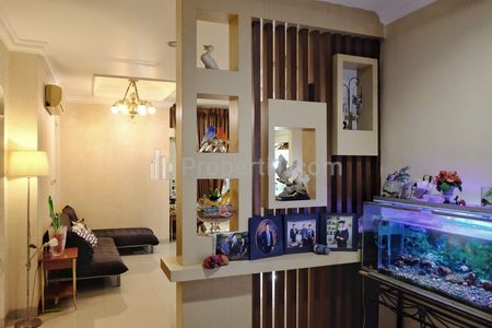 Jual Rumah Bagus Murah di Janur Elok Kelapa Gading Jakarta Utara