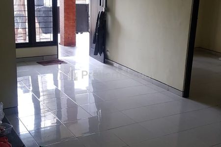 Disewakan Rumah Lokasi Strategis dan Nyaman Dekat RS Mitra Keluarga dan Bungurasih Sidoarjo