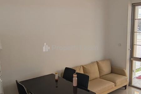 Disewakan Rumah MIAMI PIK 2 Ukuran 6x15 m di  Kosambi, Tangerang