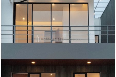 Dijual Rumah Sejuk di Bandung Utara