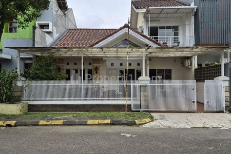 Tampak Muka