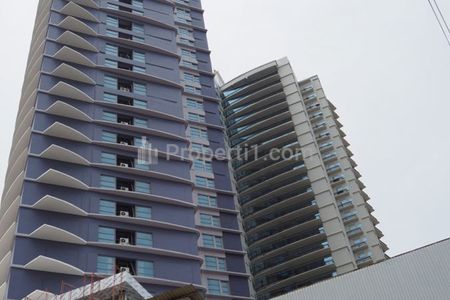 Jual Hotel Bintang 4 Masih Beroperasi Okupansi Tinggi di Sawah Besar, Jakarta Pusat