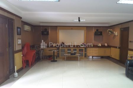 Jual Rumah Mewah di Bukit Gading Mediterania, Kelapa Gading, Jakarta Utara
