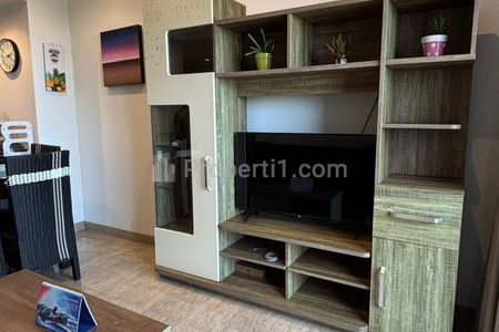 Promo Sewa Apartemen Branz BSD 2BR Full Furnished