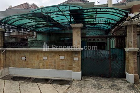 Jual Rumah Kelapa Gading Nias Raya Jakarta Utara