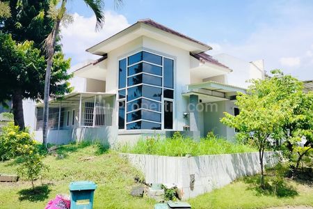 Rumah Dijual di Eastwood Regency Citraland Surabaya Barat