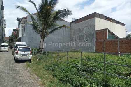Jual Tanah Kavling di Sigura-Gura Malang Dekat Kampus UB, ITN