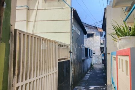 Jarang Ada Rumah Dijual 3 Lantai Strategis di Cipinang Cempedak, Jakarta Timur