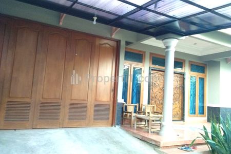 Tampak Depan 