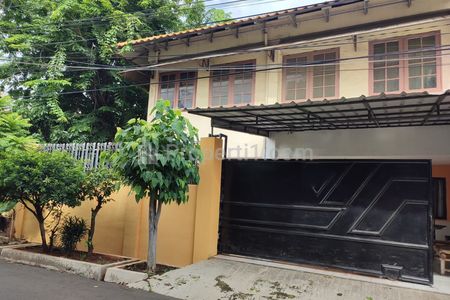 Jual Rumah di Gading Elok Utara Kelapa Gading Jakarta Utara