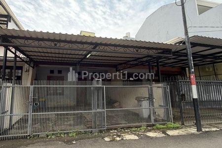 Dijual Rumah di Kelapa Gading, Jakarta Utara