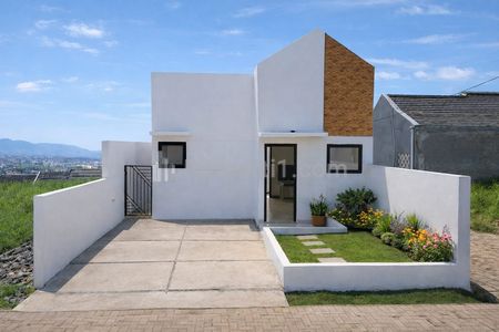 Dijual Rumah Nyaman Tanpa DP Cicilan Ringan di Cicahem, Bandung