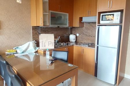 For Rent Apartment Hamptons Park 2 Bedrooms Fully Furnished, Ready to Move In