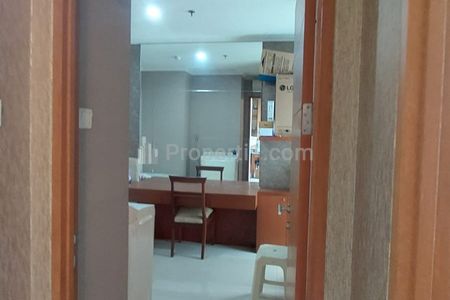 For Rent Apartment Hamptons Park 2 Bedrooms Fully Furnished, Ready to Move In