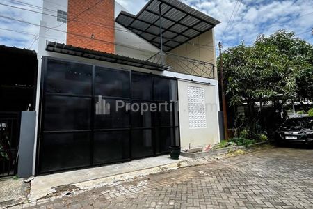 Rumah Dijual di Tirtasani Karangploso Malang