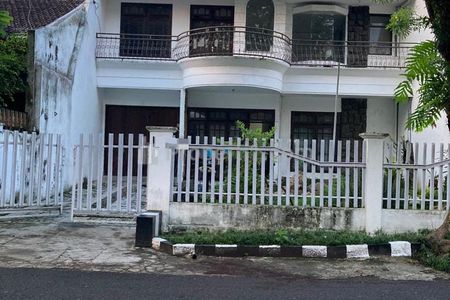Rumah Dijual di Dieng Malang, Dekat Kampus Unmer, Luas Tanah 396