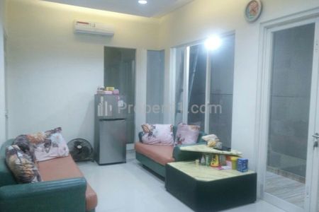 Rumah Disewakan di Darmo Permai Surabaya Barat