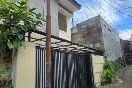 Jual Rumah Kost 2 Lantai di Pondok Labu, Jakarta Selatan