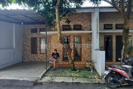 Dijual Rumah Ready Cuma 5 Menit Universitas Pamulang Tangerang Selatan