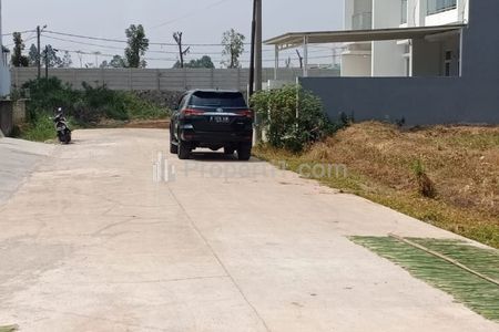 Jual Tanah di Imperial Gading, Kelapa Gading, Jakarta Utara