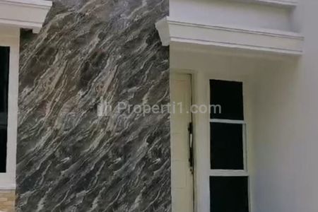 Dijual Rumah Zimbali Costa Pakuwon City