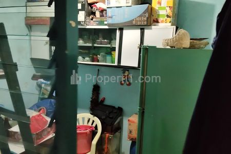 Rumah Dijual Murah Tanpa Perantara di Daerah Sunter, Jakarta Utara