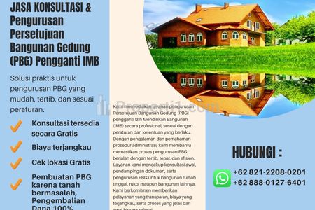 Dijual Rumah di Cengkareng, Jakarta Barat