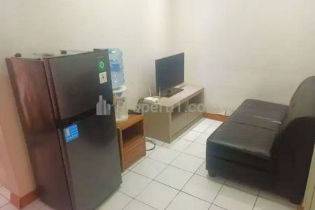 Sewa Apartemen Murah di Jakarta Pusat, Senen, Kenari - MENTENG SQUARE - 2 BR Furnish (0btwdaud.panjaitan8)