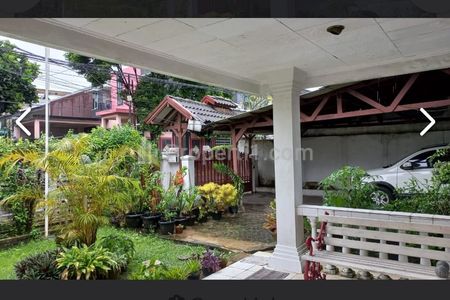 Tampak Depan 