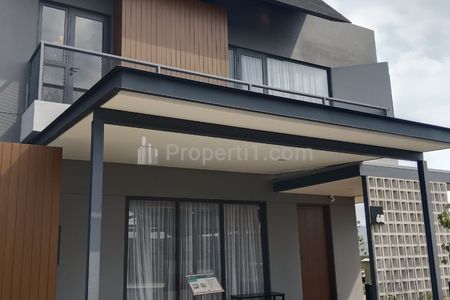 Jual Rumah Mewah di Summarecon Bandung Harga Paling Terjangkau Murah Tapi Mewah