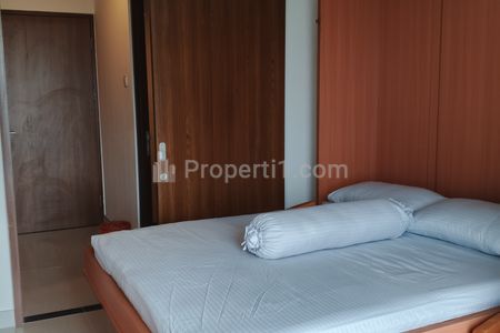 Disewakan Unit Baru di Grand Kamala Lagoon Bekasi - 