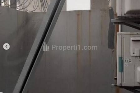 Dijual Rumah di Kelapa Gading Dekat Rumah Sakit Gading Pluit Jakarta Utara