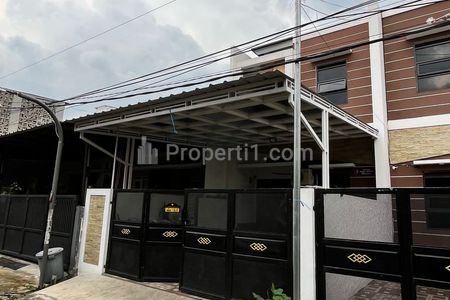 Jual Rumah Siap Huni di Cisaranten Arcamanik Bandung