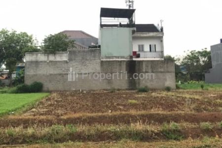 Dijual Tanah di Imperial Gading, Jakarta Utara