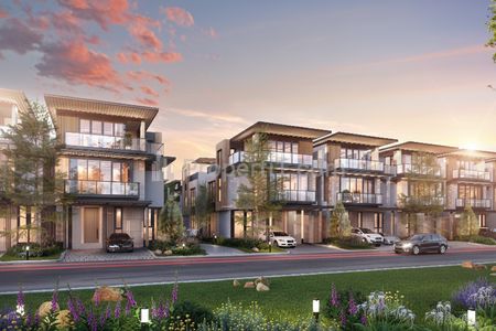 Dipasarkan Finore @Summarecon Serpong - Rumah Bergaya Finlandia di Kawasan Premium Scientia District