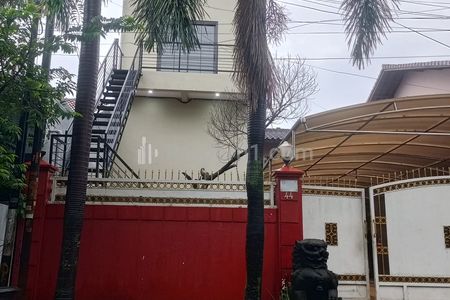 Disewakan Kost Abagta Strategis Elit di Joglo, Kembangan, Jakarta Barat