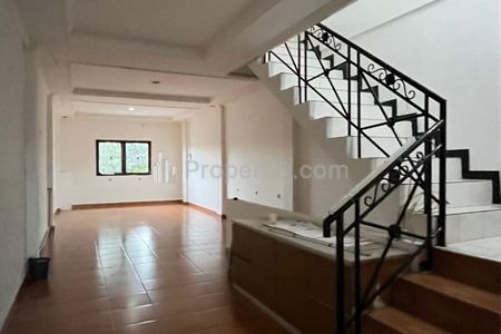 Jual Ruko di Rawa Bambu, Pasar Minggu, Jakarta Selatan