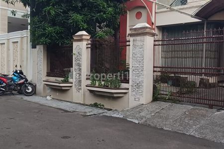 Jual Rumah Kelapa Lilin Kelapa Gading Jakarta Utara