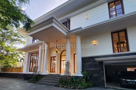Tampak Depan