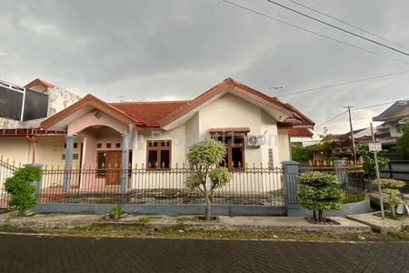 Dijual Rumah Minimalis Murah di Bendul Merisi Wonocolo Surabaya Selatan